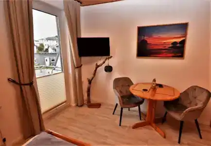 Siggis Pension - - 35