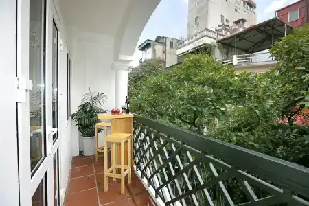 Hanoi Chic Boutique - 17