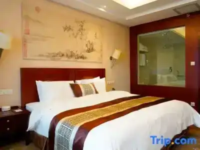 Zhengzhou Zhengfei International - 70