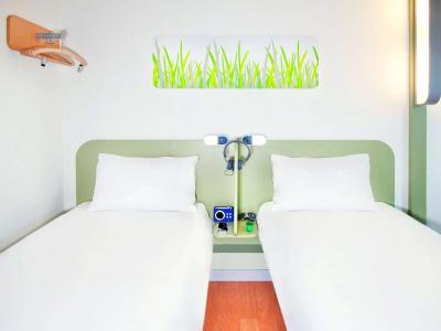 ibis budget Bussigny Lausanne - 26