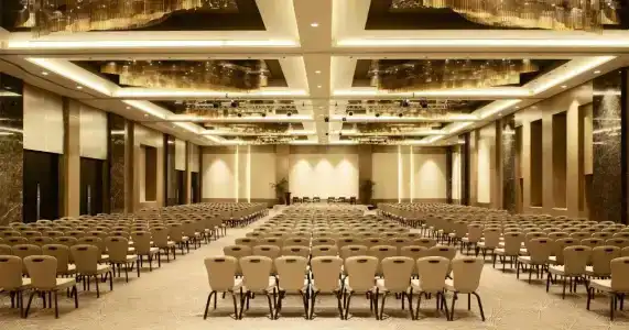 Fairmont Baku, Flame Towers - 18