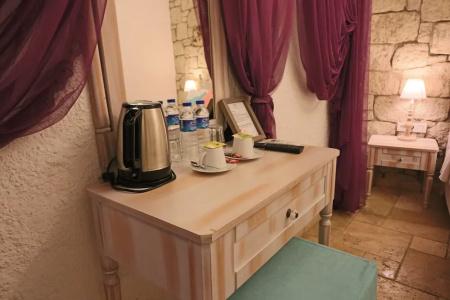 Galya Otel Alacati - 22