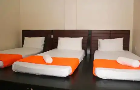 Lub Sbuy Hostel - 42
