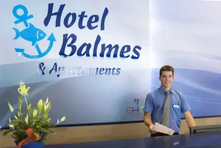 Ght Balmes,-Aparthotel&Splash - 29