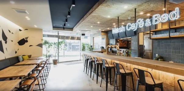 Mash Cafe & Bed Nagano - 7