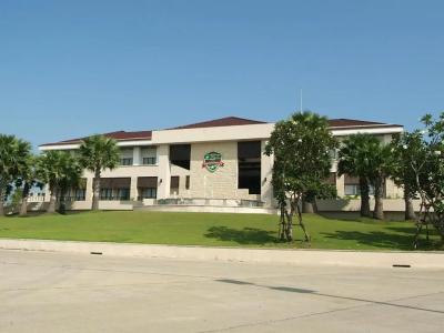 Suwan Golf & Country Club - 26