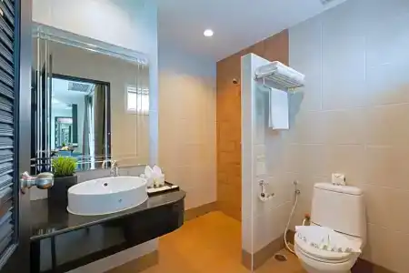 Baramee Resortel - 31