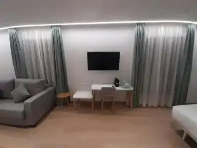 Odyssey Rooms Alicante - 5