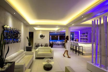 La Stella Suites - 29