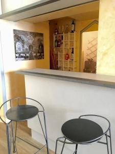 hôTel Henri Iv - 0