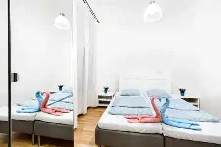 Avenue Hostel - 72