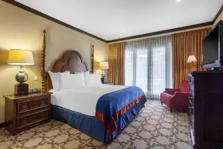 Omni & Spa at Montelucia - 63