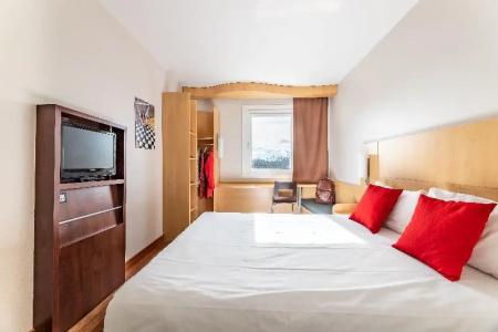 Ibis Plzeň - 49