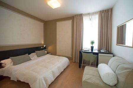 Berghotel - 42