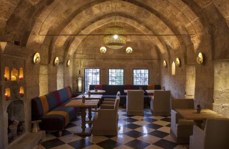 Hezen Cave - 12