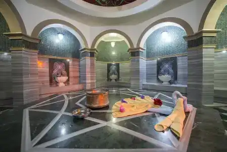 Crystal Family Resort & Spa - Ultimate All Inclusive - 29