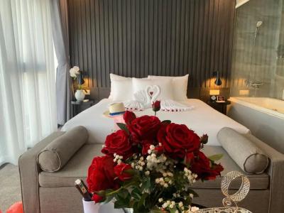 Grand Ocean Luxury Boutique - 40