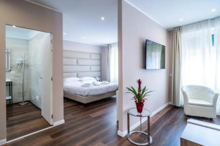 Globo Suite - 36