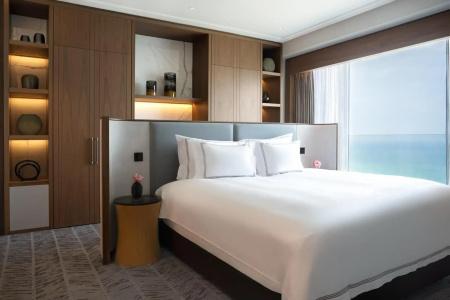 The David Kempinski Tel Aviv - 24