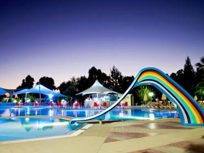 Richmond Ephesus Resort - All Inclusive - 11