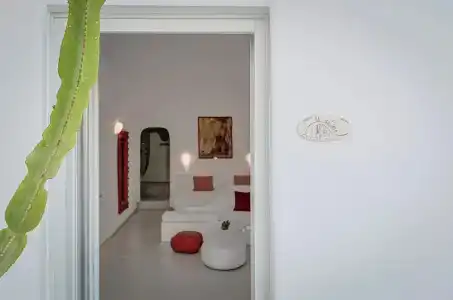 Trieris Villa & Suites - 43