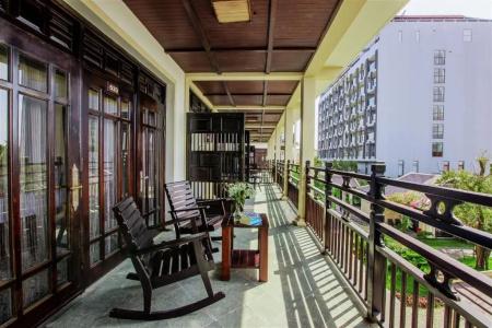 Anja Beach Resort & Spa - 108