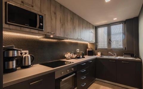 Acropolis Boutique Residence - 110