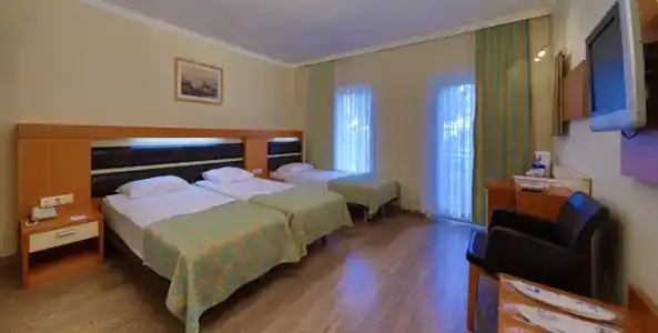 Crystal Flora Beach Resort - Ultimate All Inclusive - 30