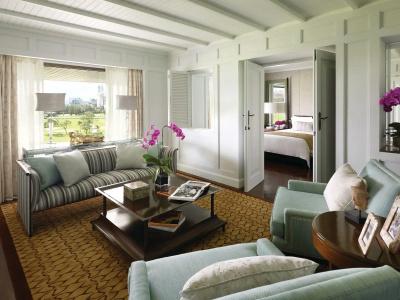 Anantara Siam Bangkok - Sha Extra Plus Certified - 3