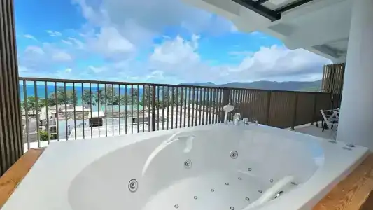 SeaCono Patong Beach Front - 117