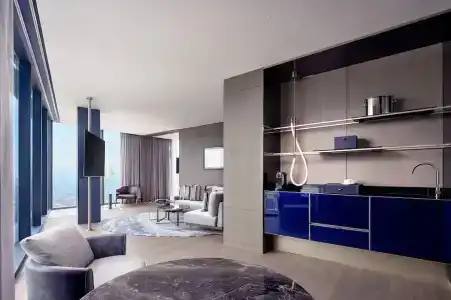 The Ritz-Carlton, Mexico City - 139