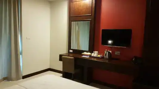 Supicha Pool Access - Sha Plus - 5