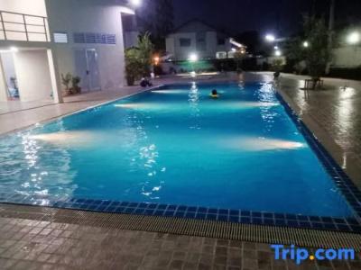 Mayflower Grande Phitsanulok - 14