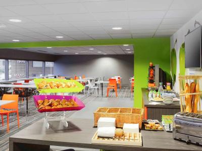 ibis Styles Caen centre gare - 31