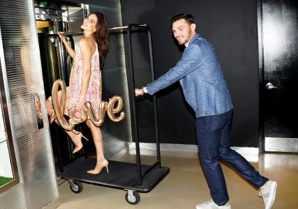 Cachet Boutique Nyc - 20