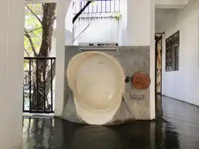 The Artel Nimman - 13