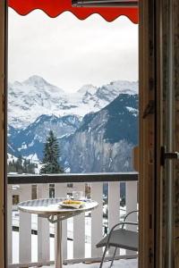 & Spa Silberhorn Wengen - 142