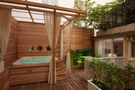 Le Mathurin & Spa - 16