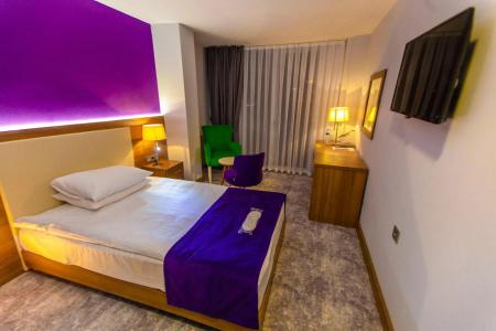 Business Palas Otel - 3