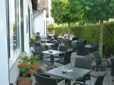 Restaurant Jägerhof - 10