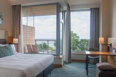 Sopot Marriott Resort & Spa - 68