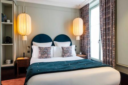 Hôtel Montecristo - 69