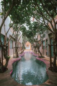 Norn Nimman13 Boutique Chiang Mai - 43