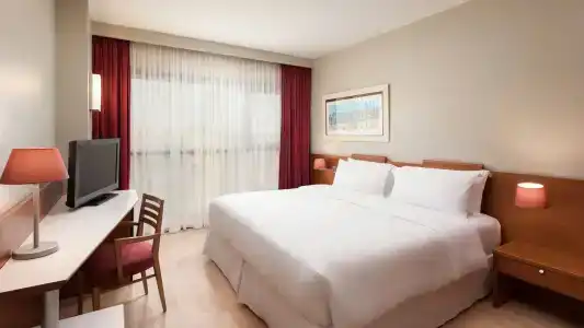 Four Points by Sheraton Barcelona Diagonal - 3