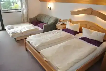 Gruberhof Bed & Breakfast - 86