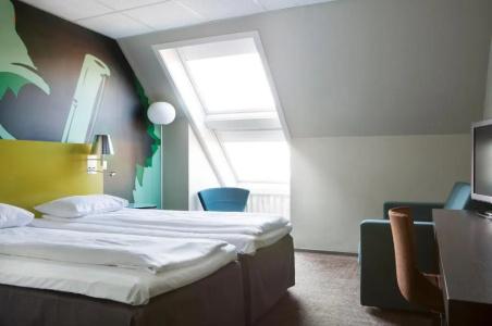 Comfort Kristiansand - 33