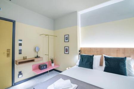 Metis Urbane Living Spaces - 37