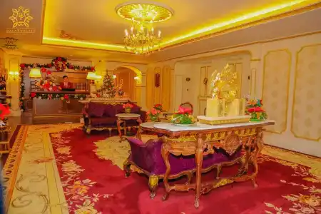 Dalat Palace Heritage - 24