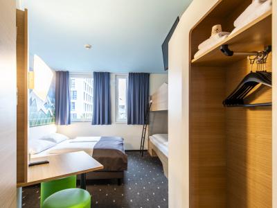 B&B Rosenheim - 26