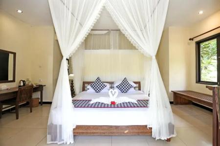 Bhanuswari Resort & Spa - 44